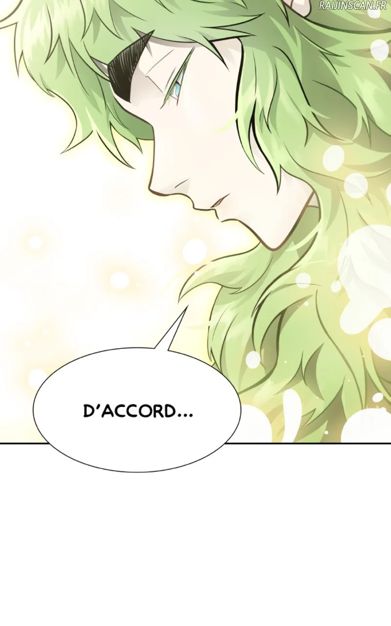 Read Tower of God (FR) Manga Online