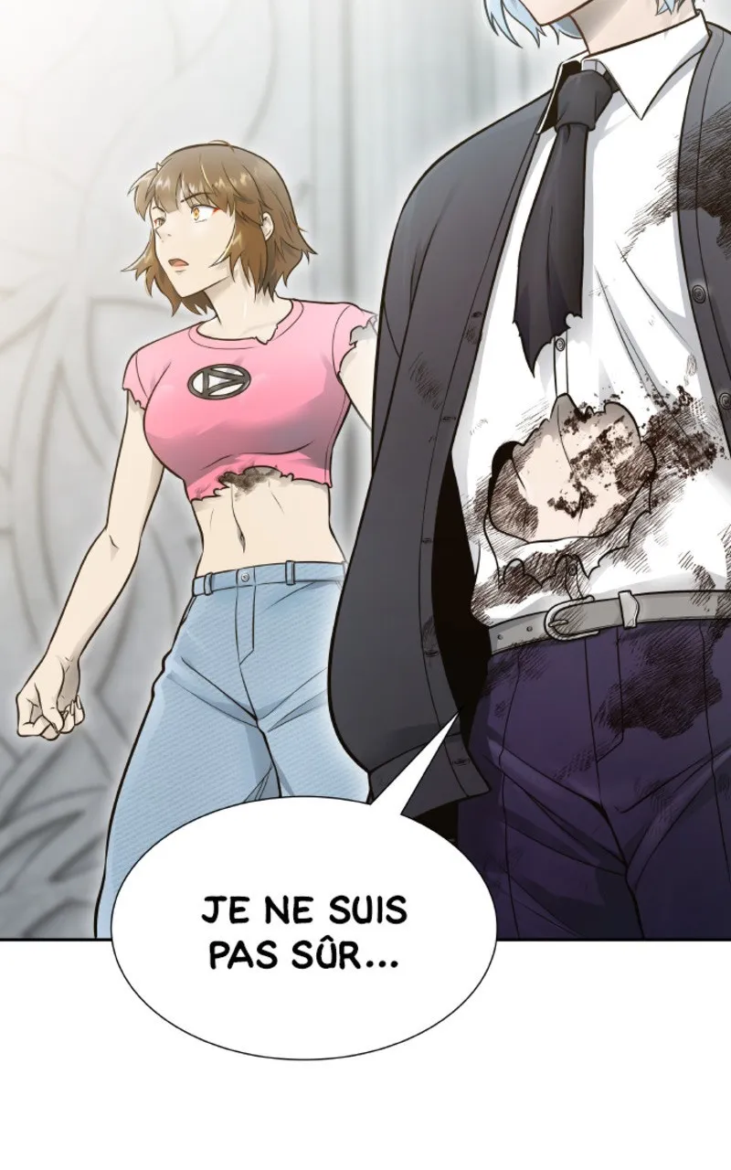 Read Tower of God (FR) Manga Online
