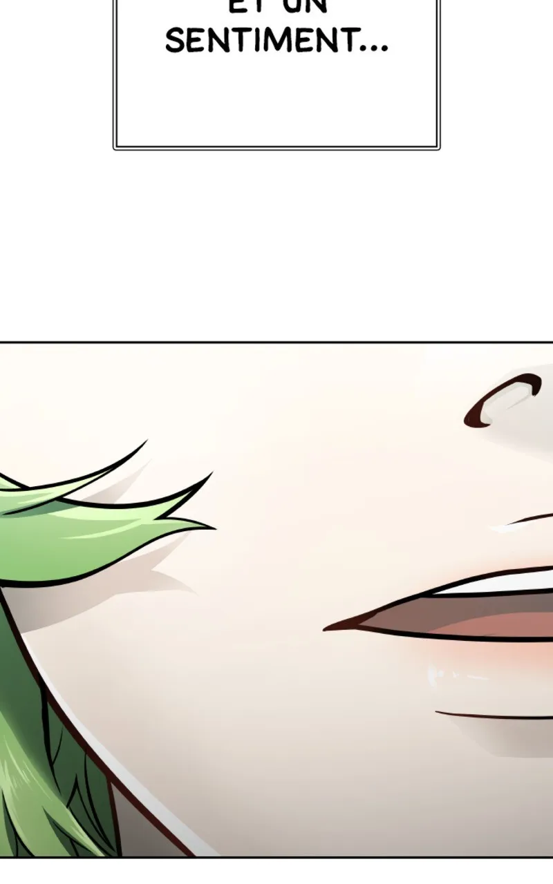 Read Tower of God (FR) Manga Online