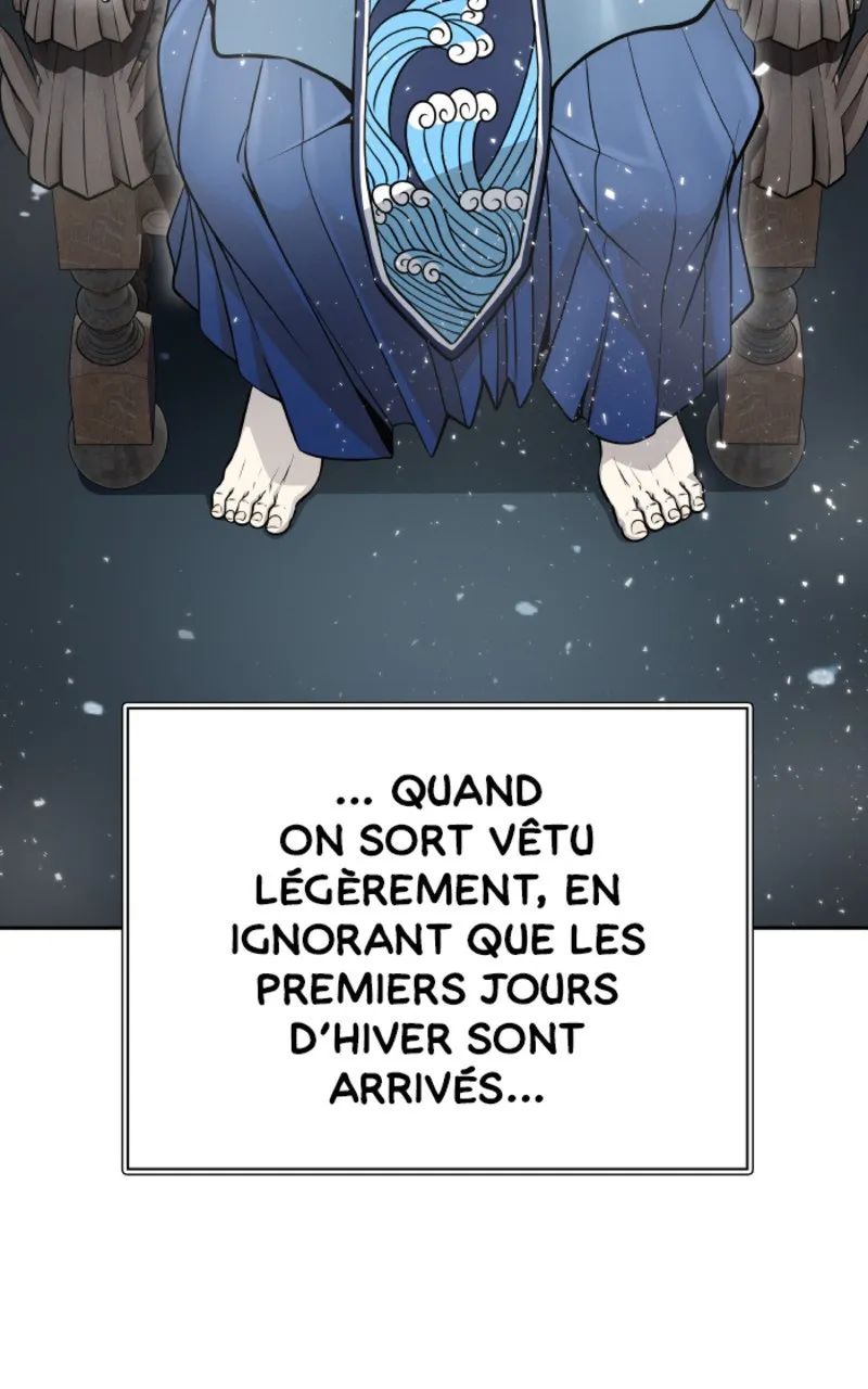 Read Tower of God (FR) Manga Online