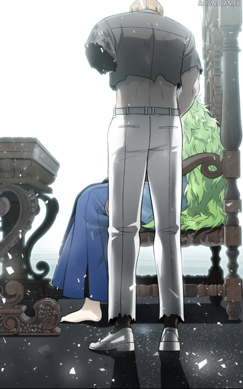 Read Tower of God (FR) Manga Online