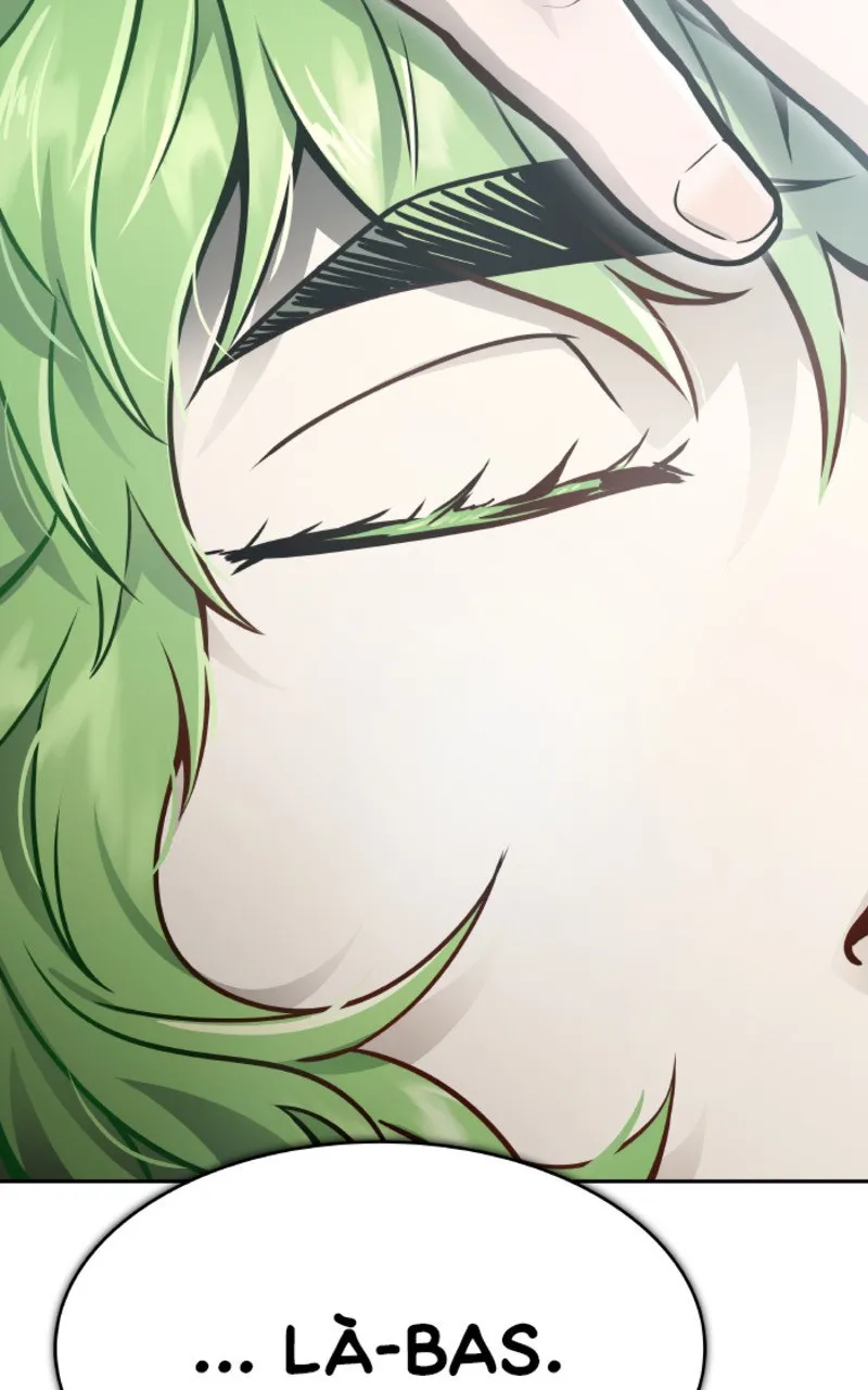 Read Tower of God (FR) Manga Online