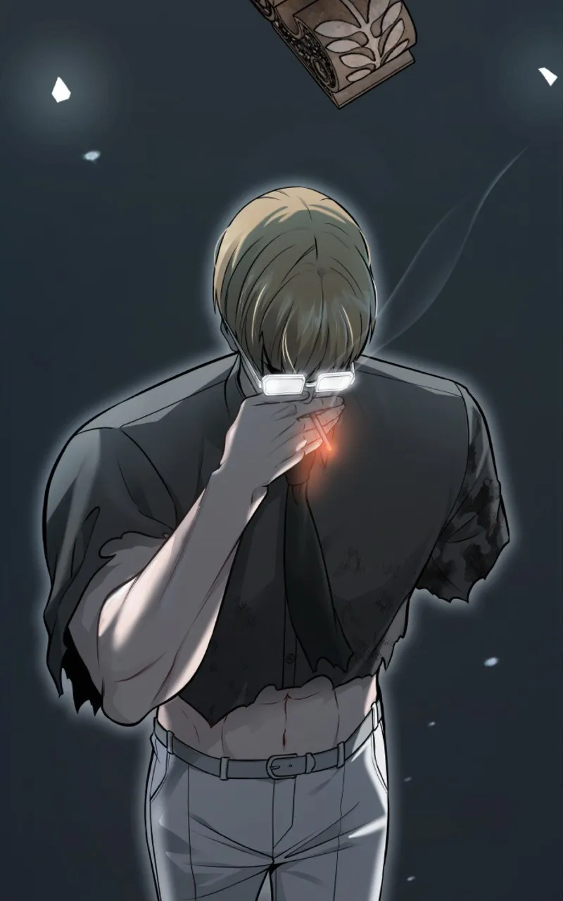 Read Tower of God (FR) Manga Online