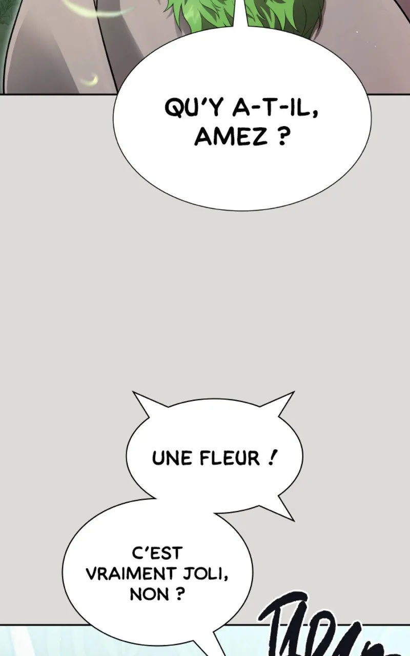 Read Tower of God (FR) Manga Online