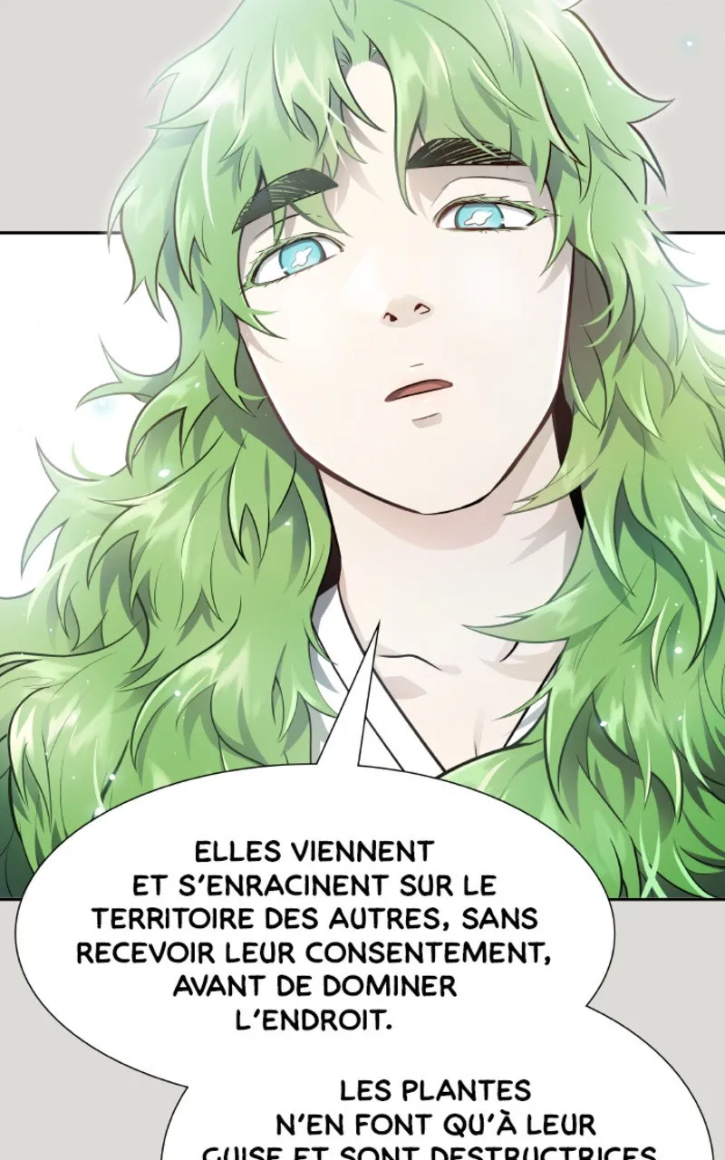Read Tower of God (FR) Manga Online
