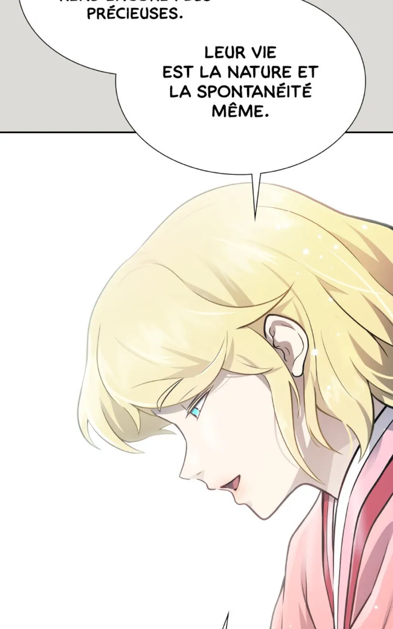 Read Tower of God (FR) Manga Online