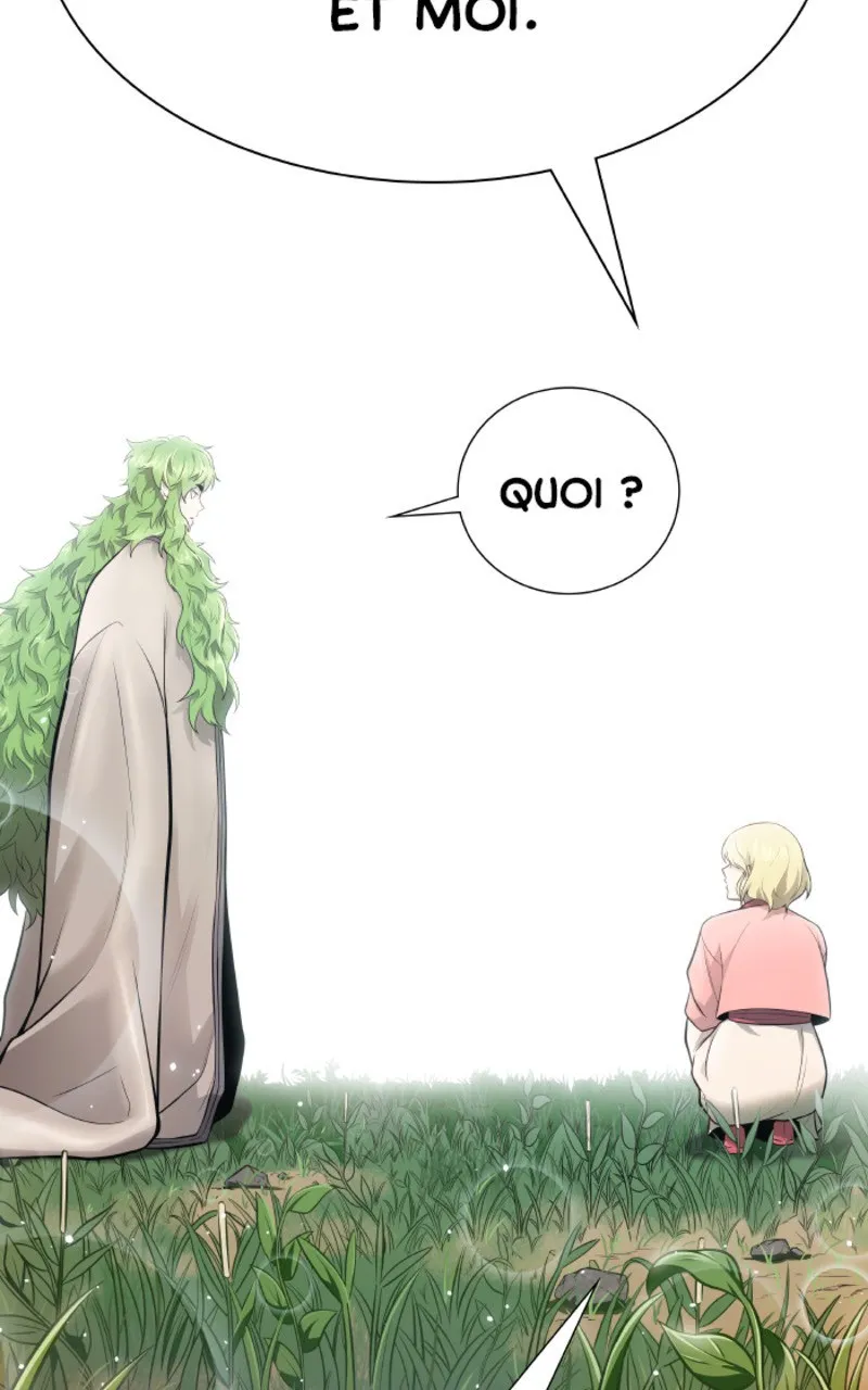 Read Tower of God (FR) Manga Online