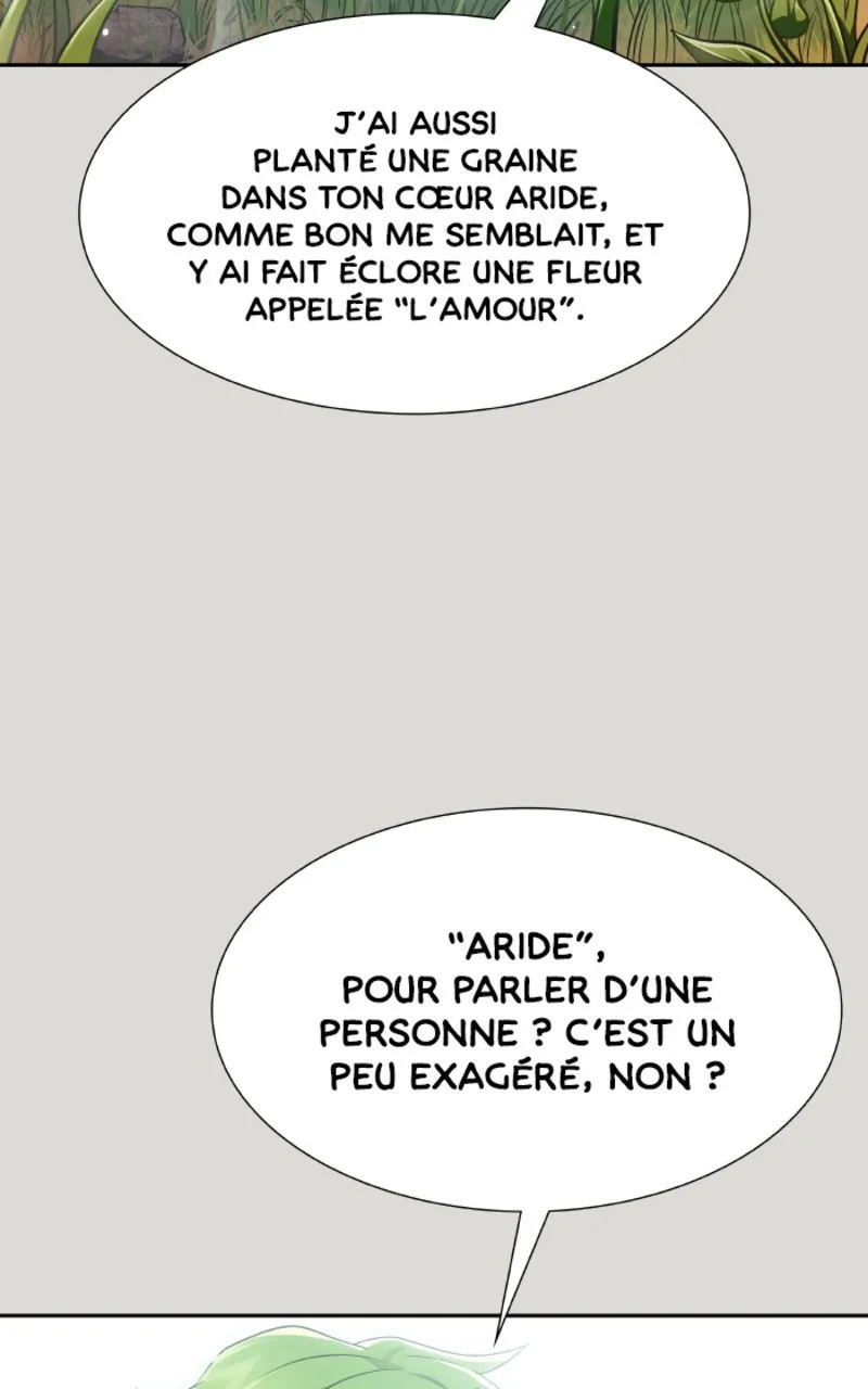 Read Tower of God (FR) Manga Online