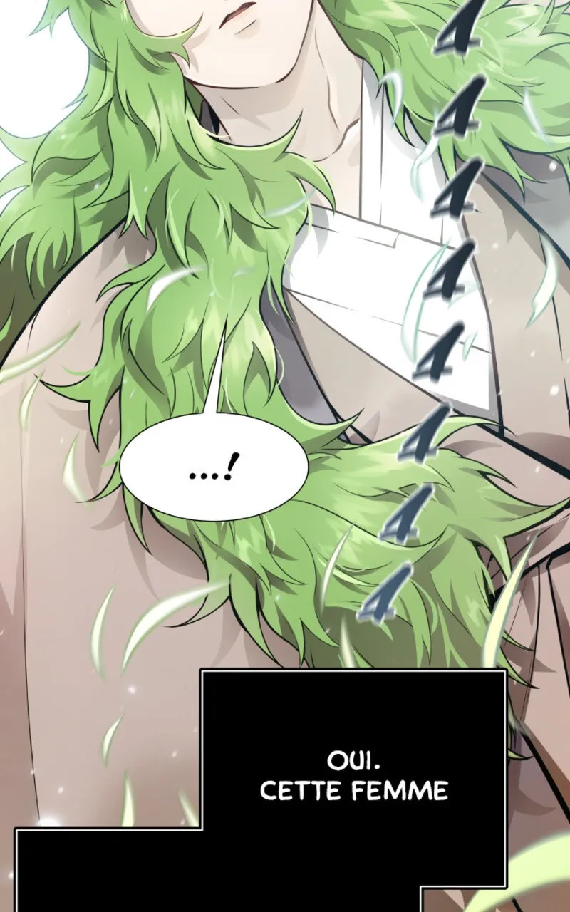 Read Tower of God (FR) Manga Online