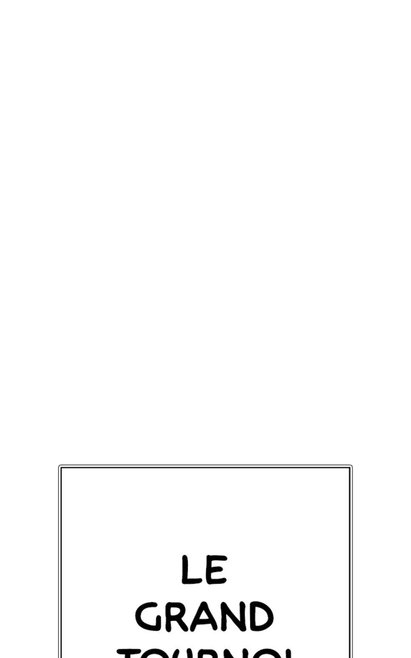 Read Tower of God (FR) Manga Online