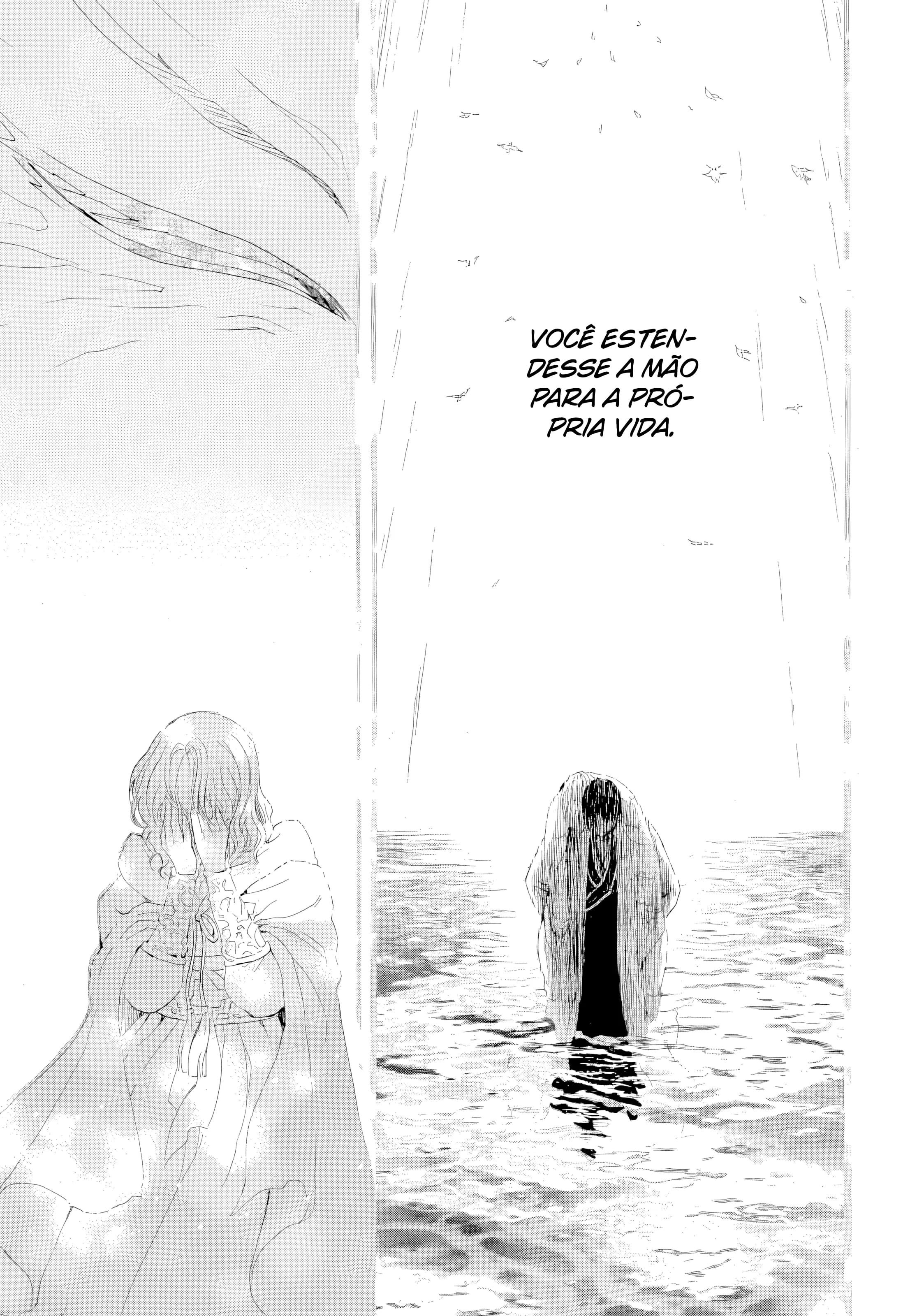 Read Akatsuki no Yona (PT) Manga Online