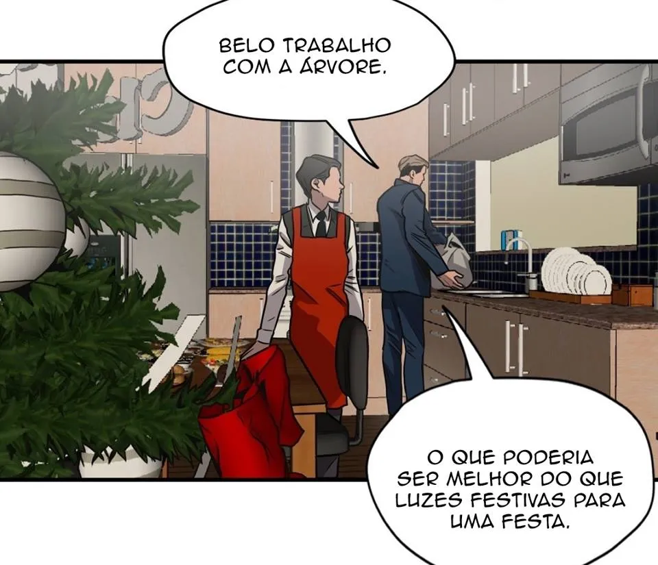 Read Assédio Fatal (PT) Manga Online