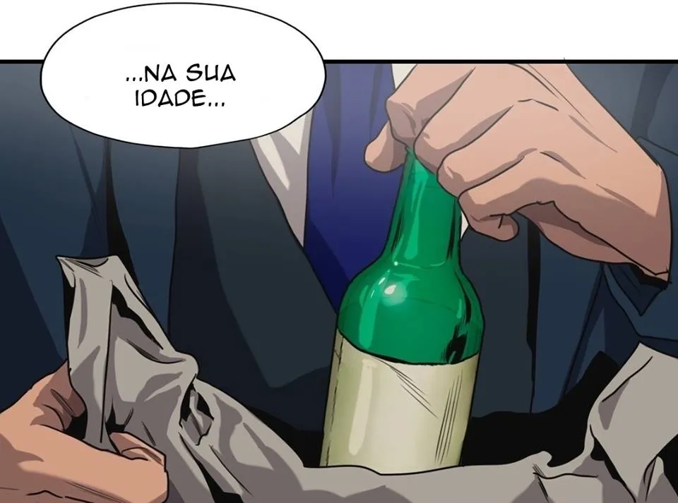 Read Assédio Fatal (PT) Manga Online