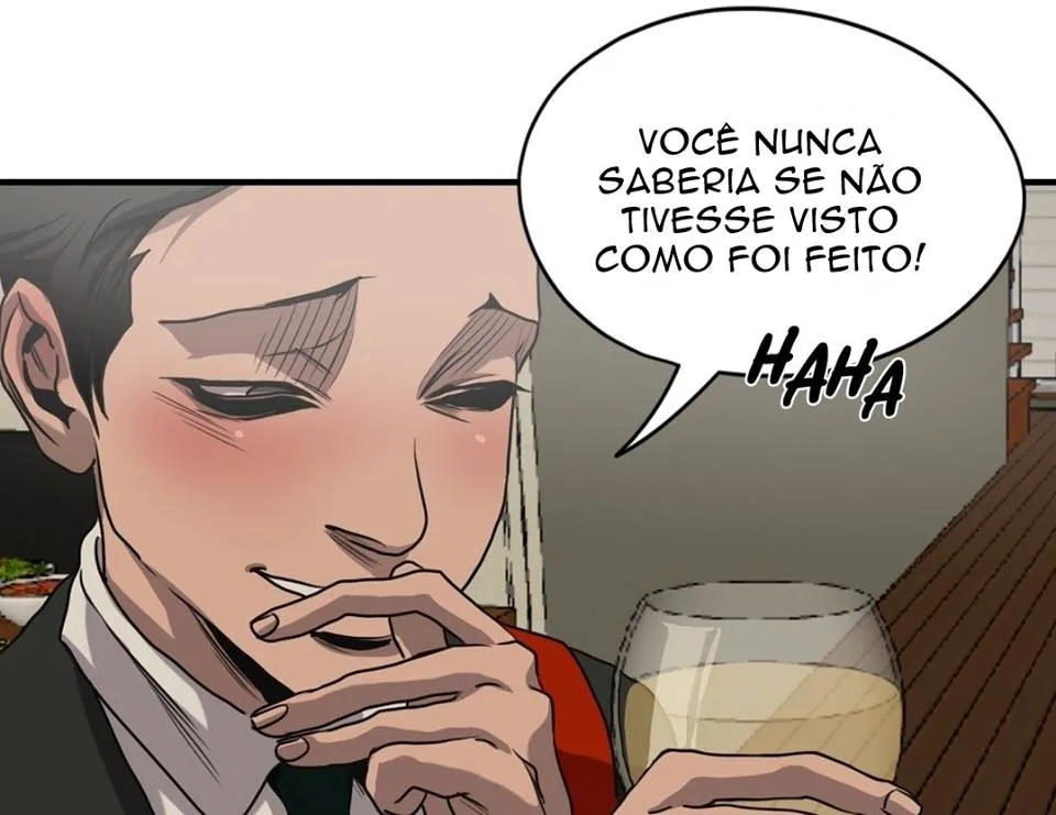Read Assédio Fatal (PT) Manga Online