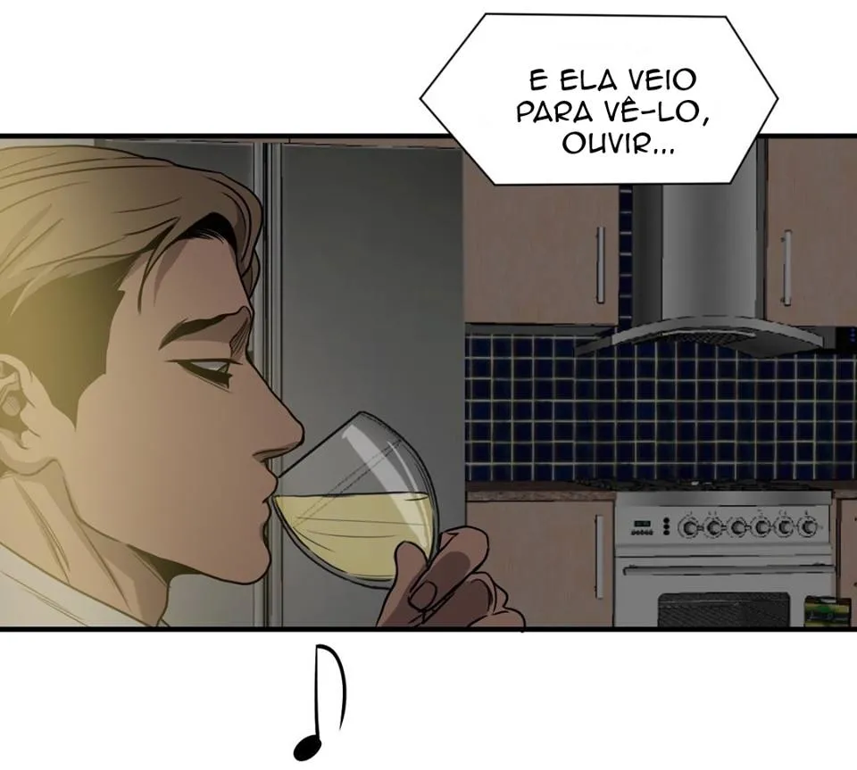 Read Assédio Fatal (PT) Manga Online