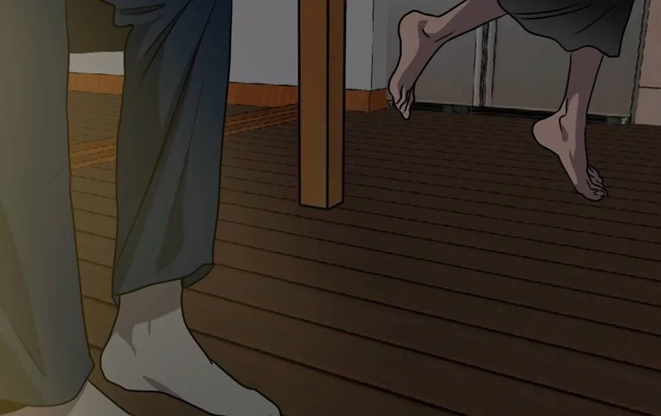 Read Assédio Fatal (PT) Manga Online