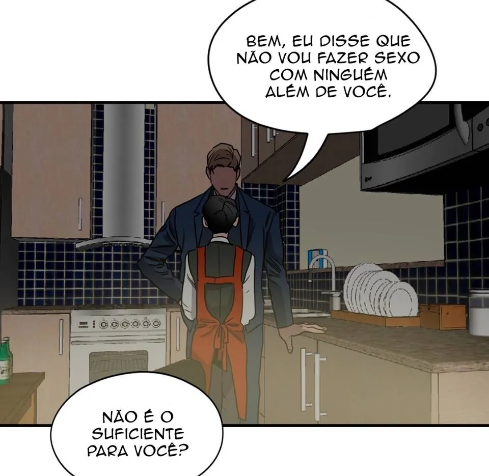 Read Assédio Fatal (PT) Manga Online