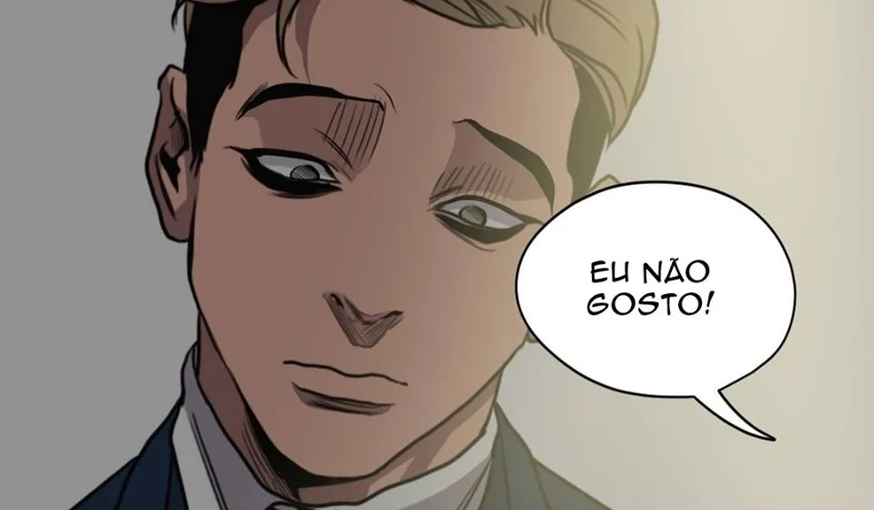 Read Assédio Fatal (PT) Manga Online