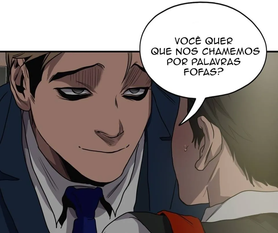 Read Assédio Fatal (PT) Manga Online