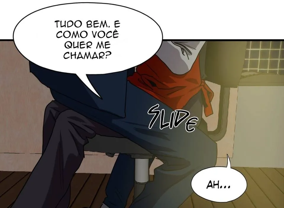 Read Assédio Fatal (PT) Manga Online