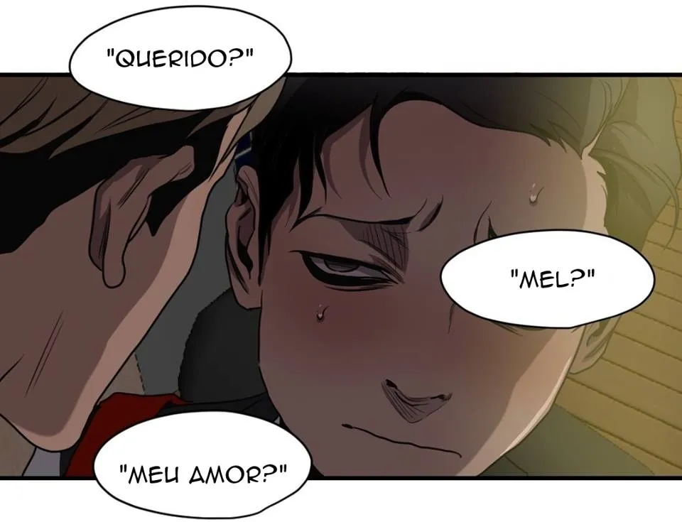 Read Assédio Fatal (PT) Manga Online