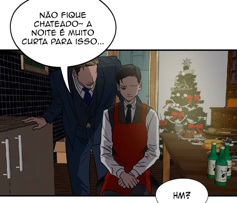 Read Assédio Fatal (PT) Manga Online