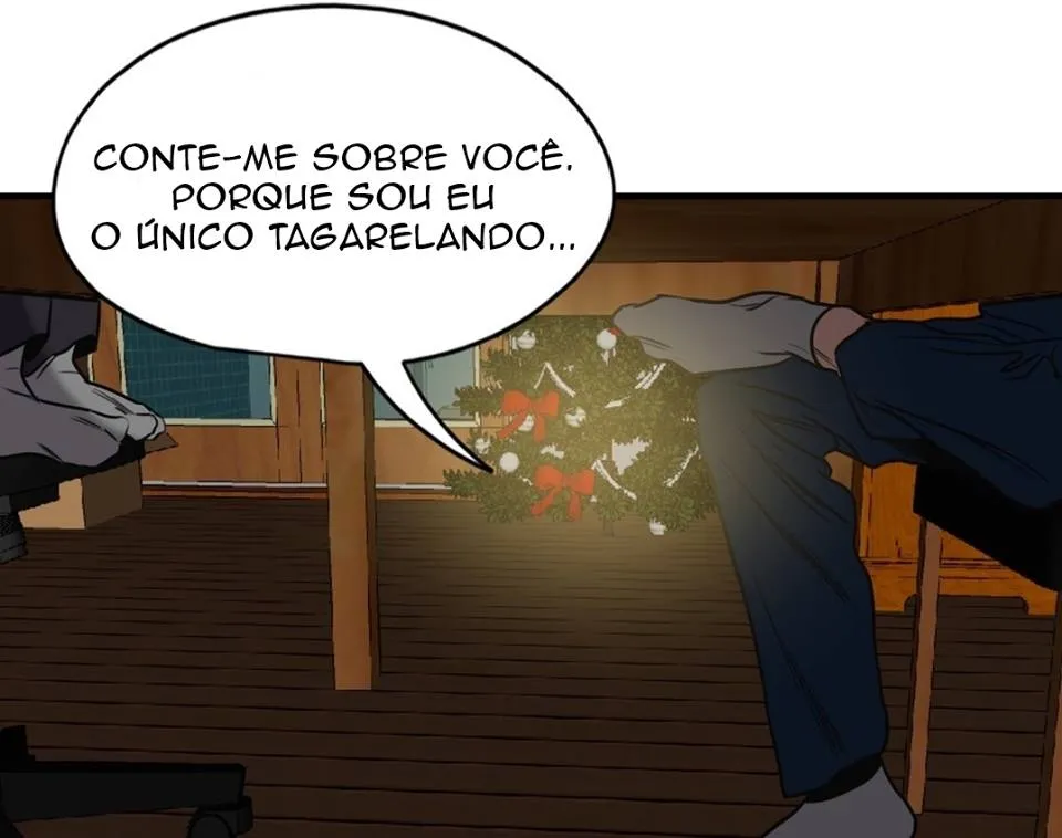Read Assédio Fatal (PT) Manga Online