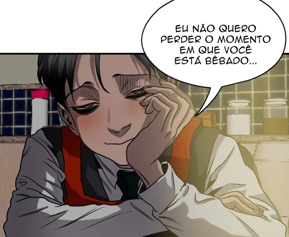 Read Assédio Fatal (PT) Manga Online