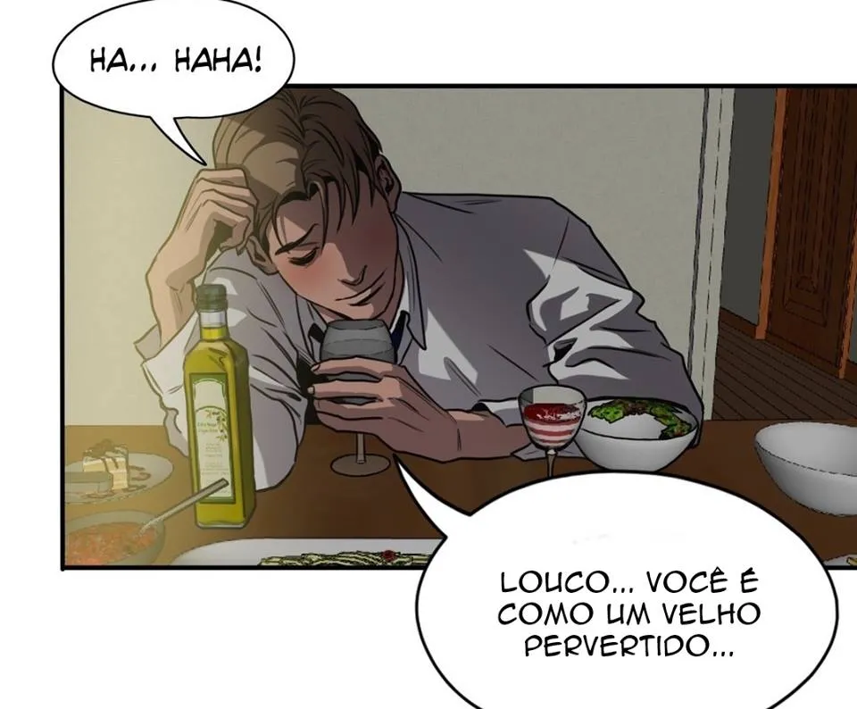 Read Assédio Fatal (PT) Manga Online