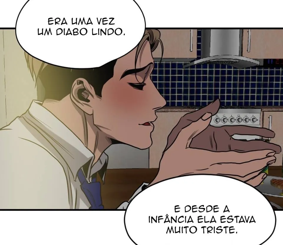Read Assédio Fatal (PT) Manga Online