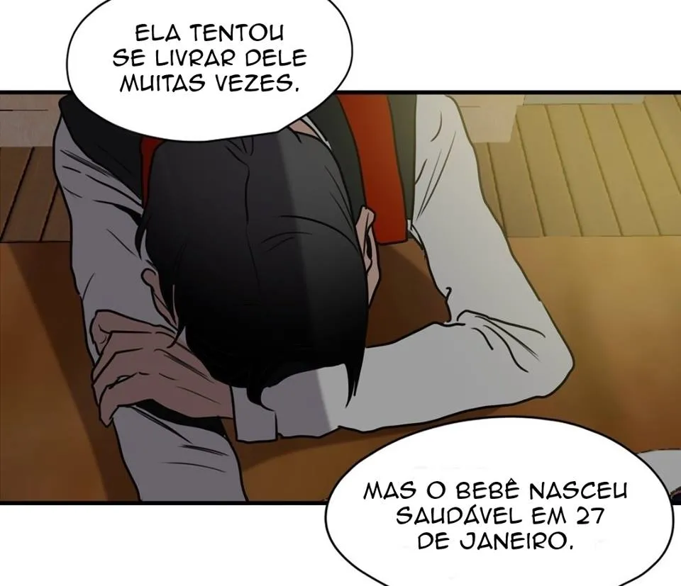 Read Assédio Fatal (PT) Manga Online
