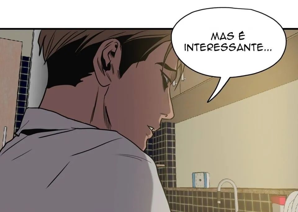 Read Assédio Fatal (PT) Manga Online