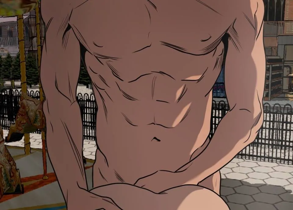 Read Assédio Fatal (PT) Manga Online