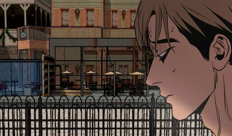 Read Assédio Fatal (PT) Manga Online