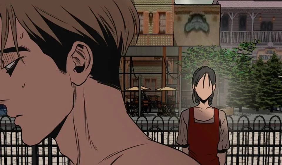Read Assédio Fatal (PT) Manga Online