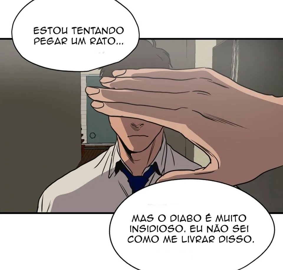 Read Assédio Fatal (PT) Manga Online