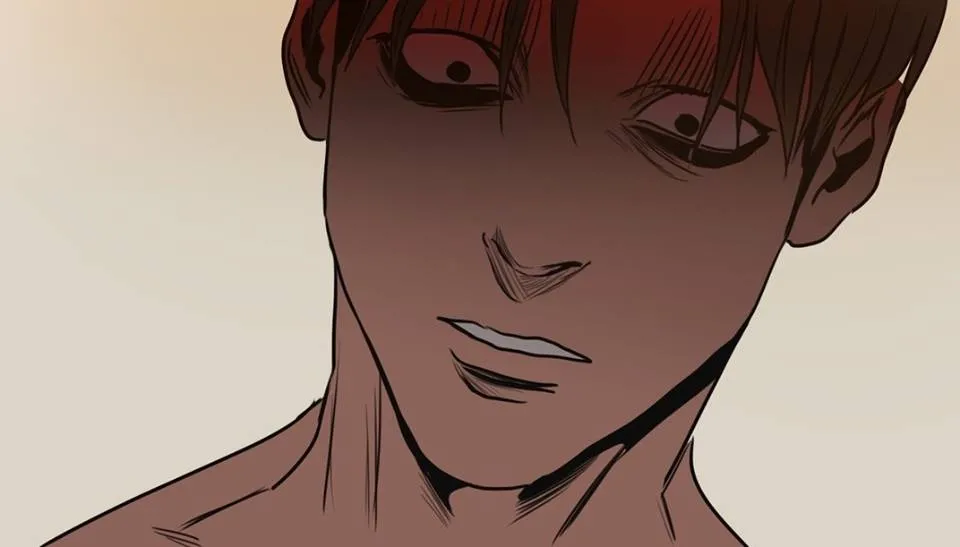 Read Assédio Fatal (PT) Manga Online
