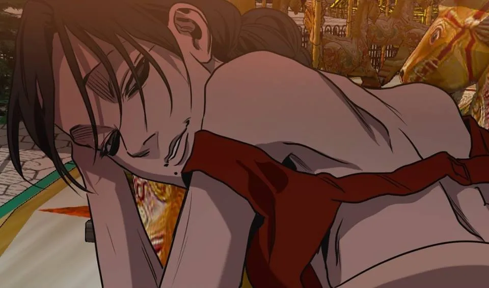 Read Assédio Fatal (PT) Manga Online