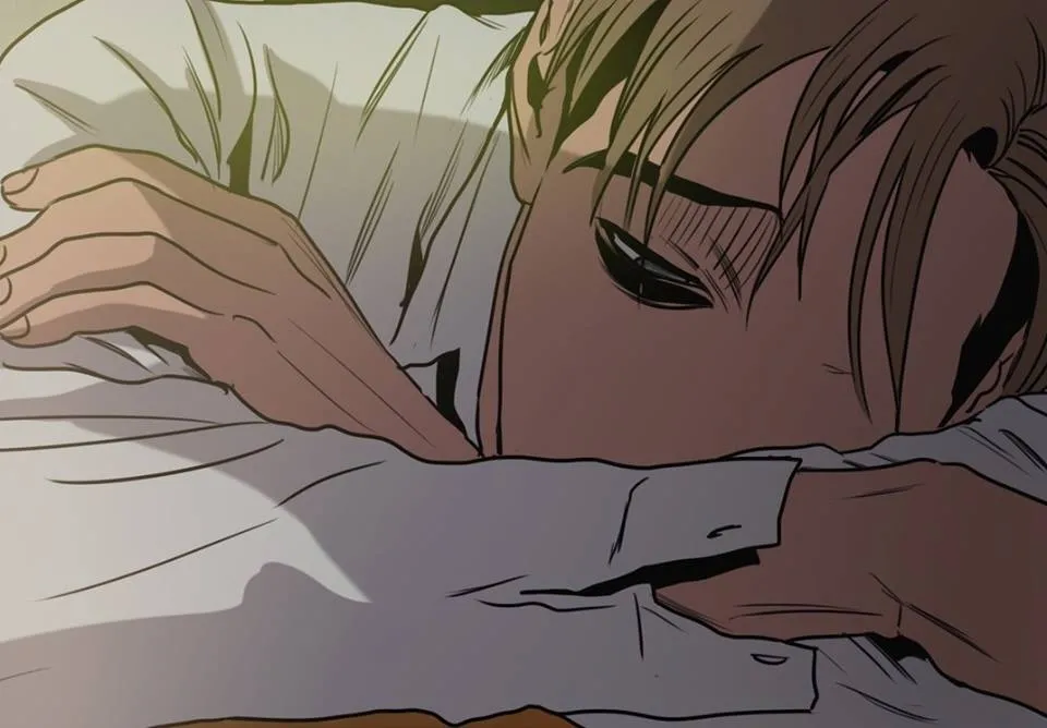 Read Assédio Fatal (PT) Manga Online