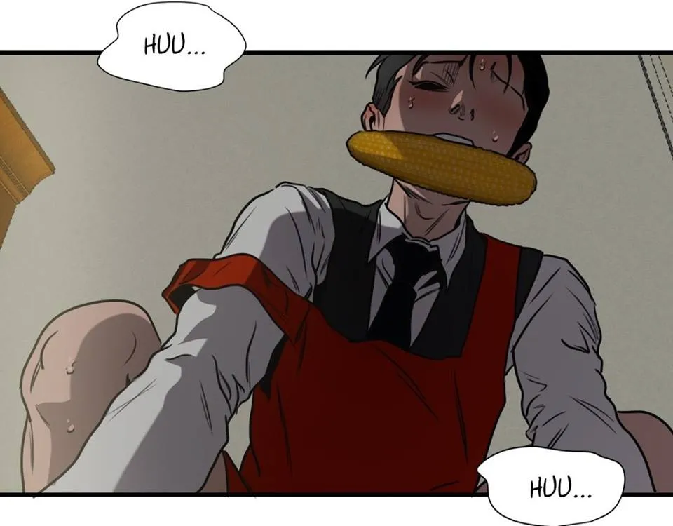 Read Assédio Fatal (PT) Manga Online