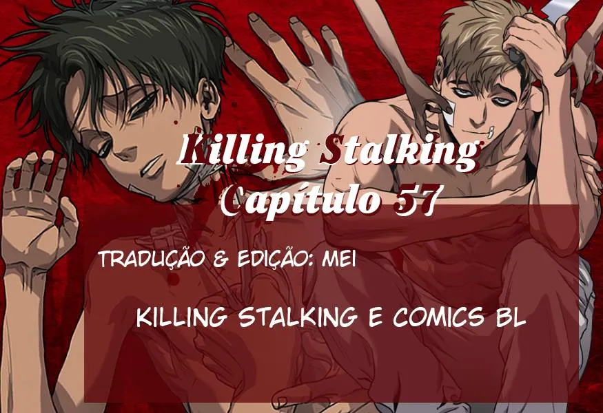 Read Assédio Fatal (PT) Manga Online