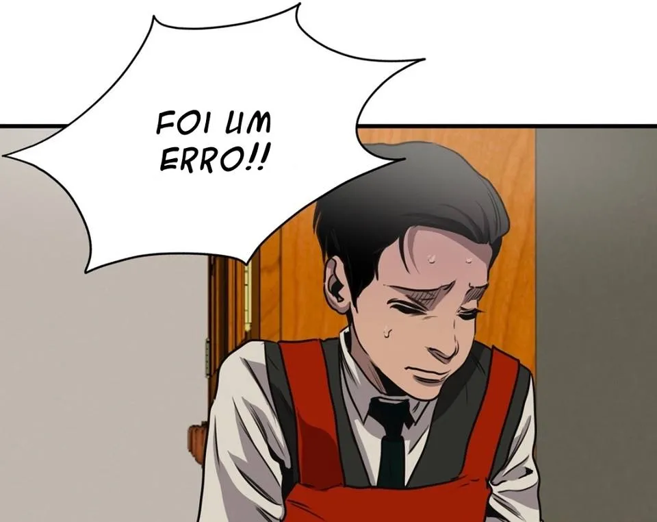 Read Assédio Fatal (PT) Manga Online