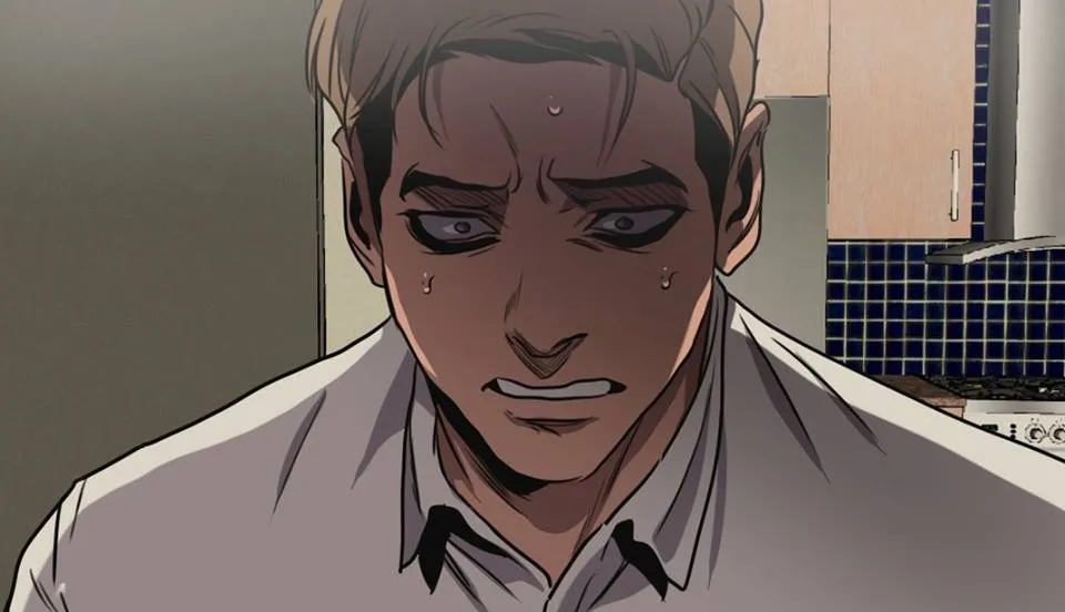 Read Assédio Fatal (PT) Manga Online