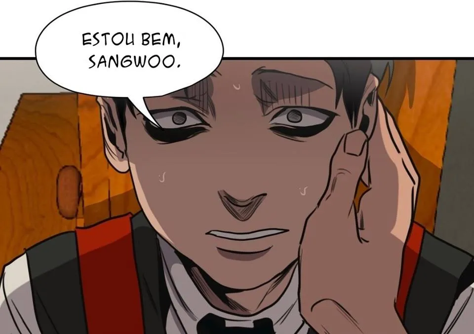 Read Assédio Fatal (PT) Manga Online
