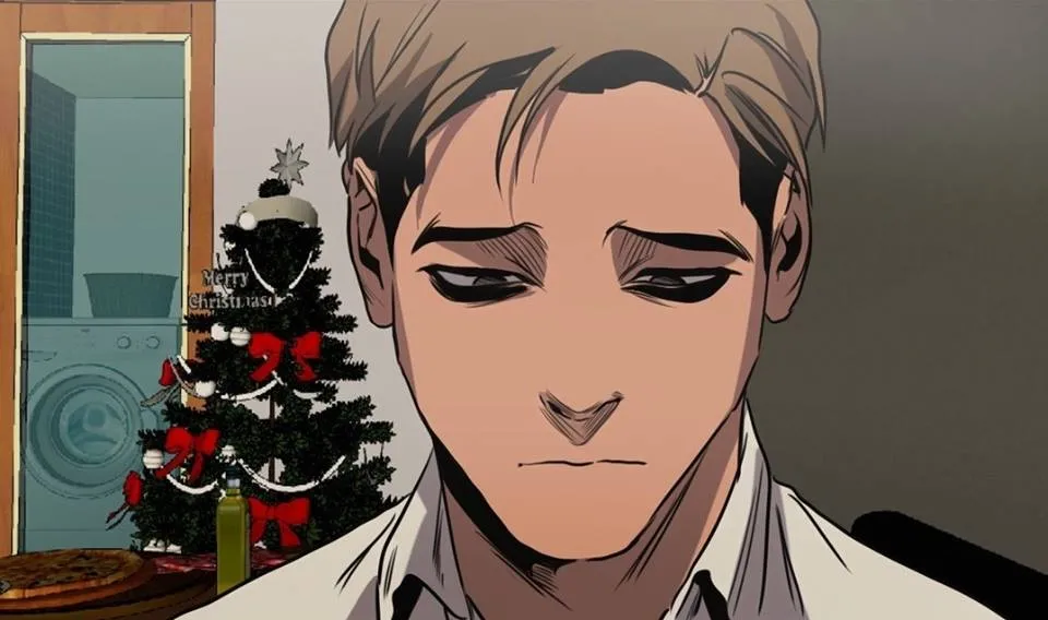 Read Assédio Fatal (PT) Manga Online