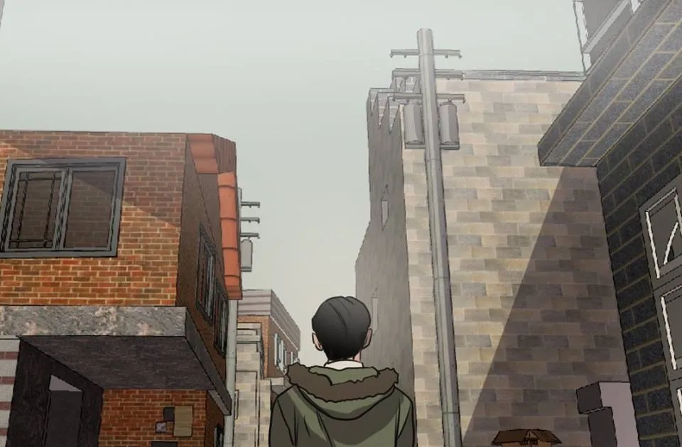 Read Assédio Fatal (PT) Manga Online