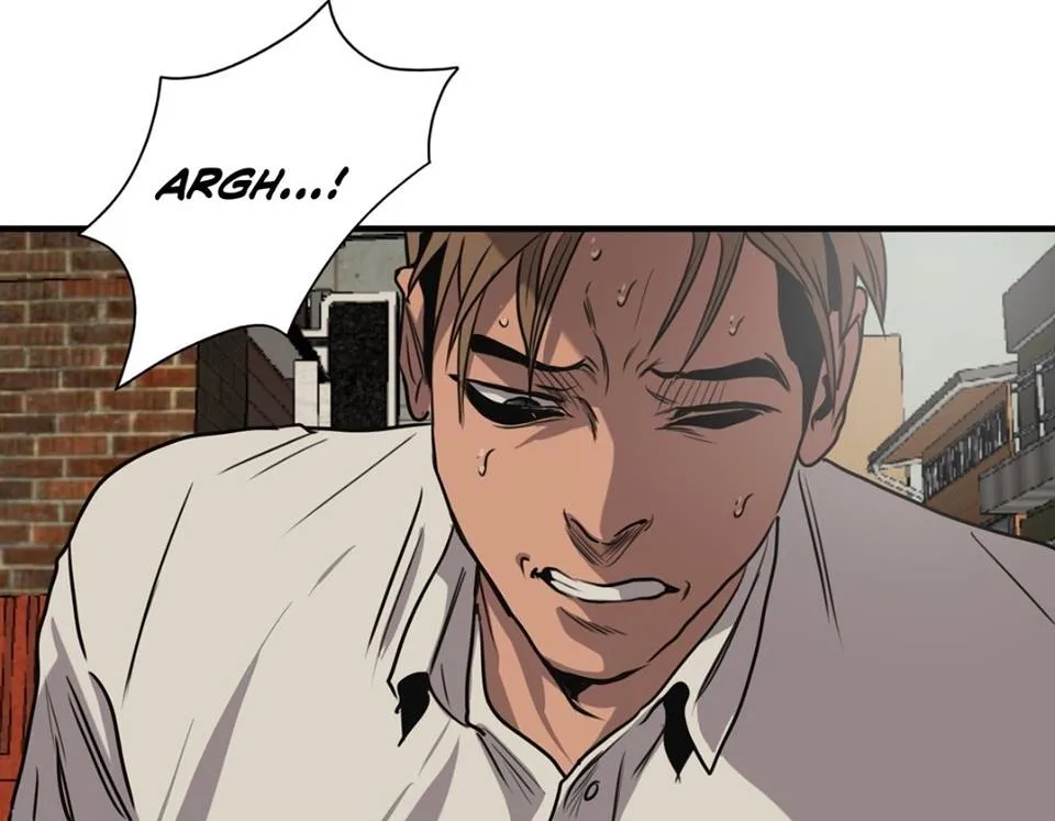Read Assédio Fatal (PT) Manga Online