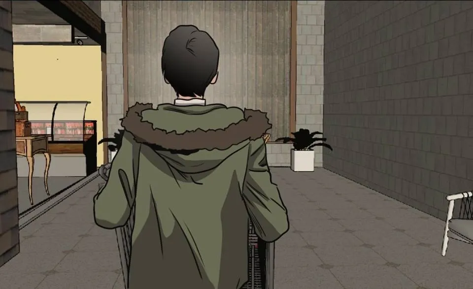 Read Assédio Fatal (PT) Manga Online