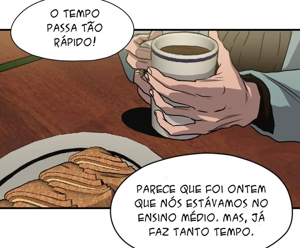 Read Assédio Fatal (PT) Manga Online