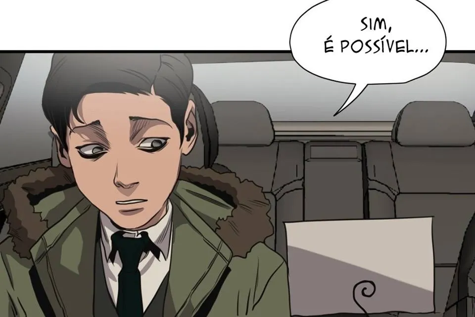 Read Assédio Fatal (PT) Manga Online